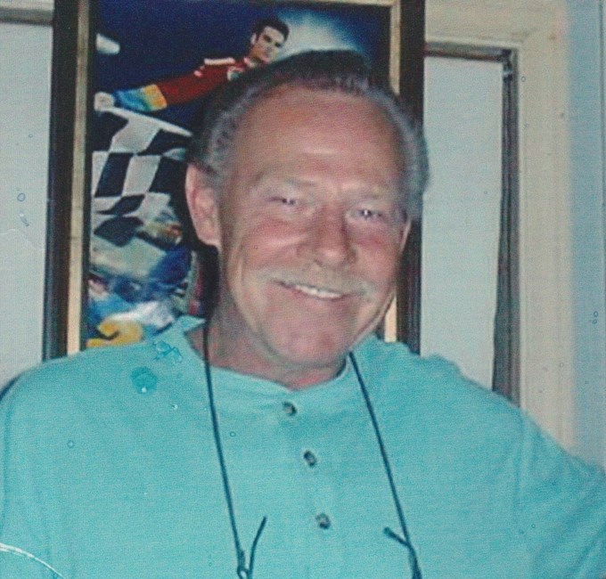 Obituary of Teddy A. Newton