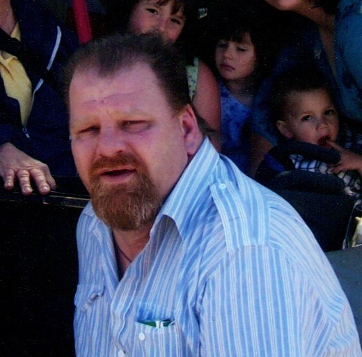 Obituary of Mr. Richard Rick Dean Wilson