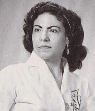 Obituary of Soila Dolores Flores