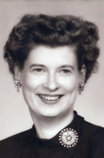 Obituary of Margaret Ann Pettersen McKenzie