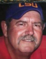 Obituary of Nathan James Landry