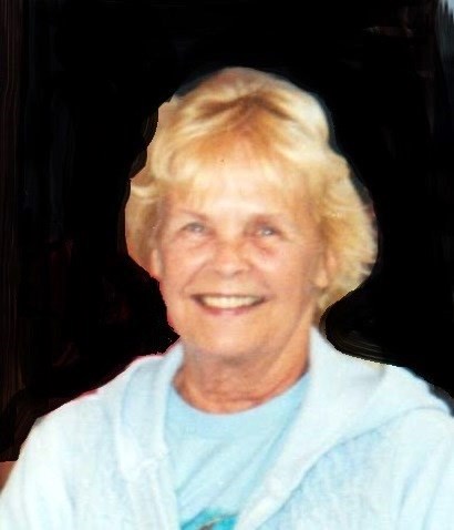 Obituary of Ida Mae Walton