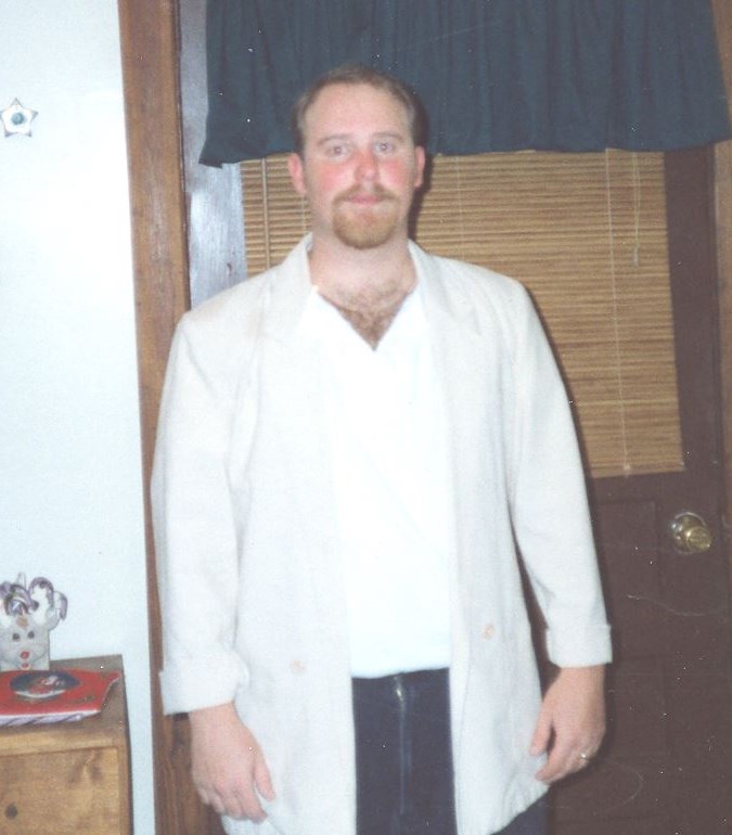 Obituary of Robbie Hutchinson