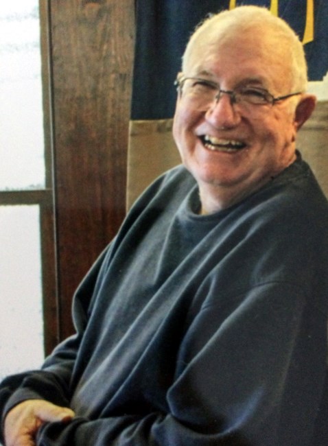 Obituario de William D. Osborne, Jr.