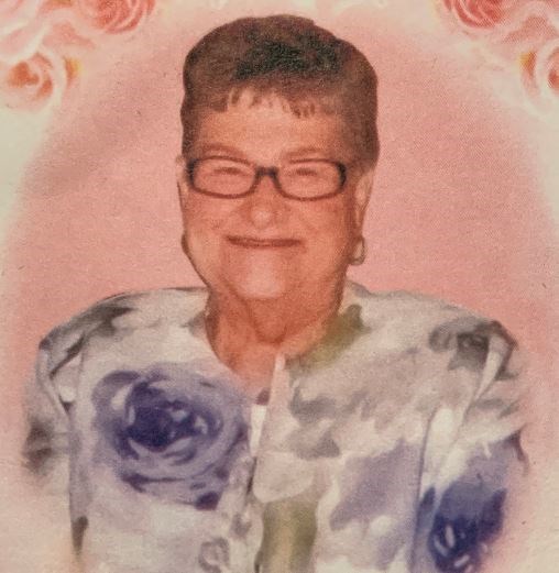 Obituary of Catherine F. Wolf