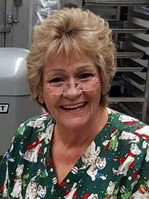 Obituary of Mary Louise Delaney