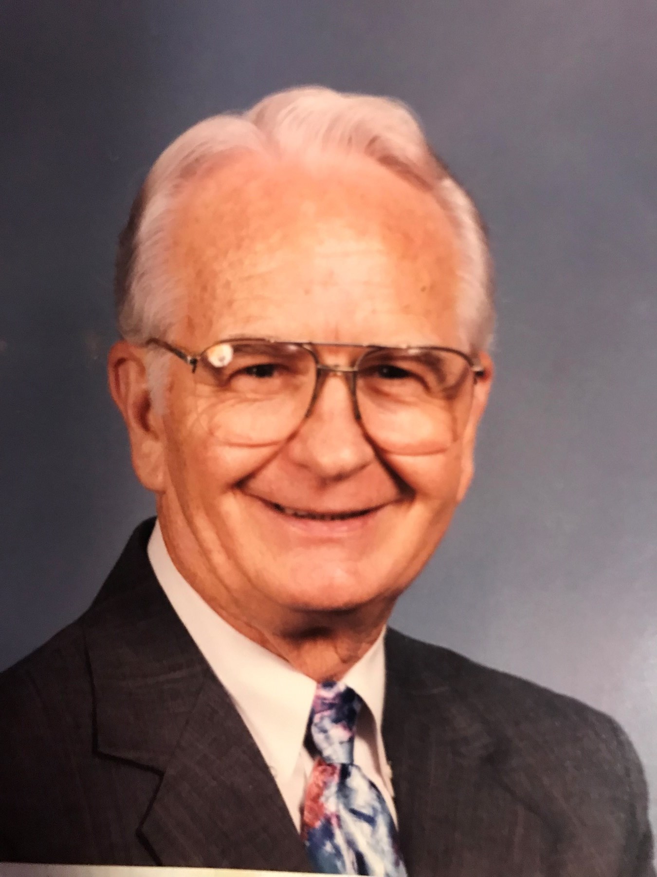 Charles R Medlin Obituary Wichita Falls, TX
