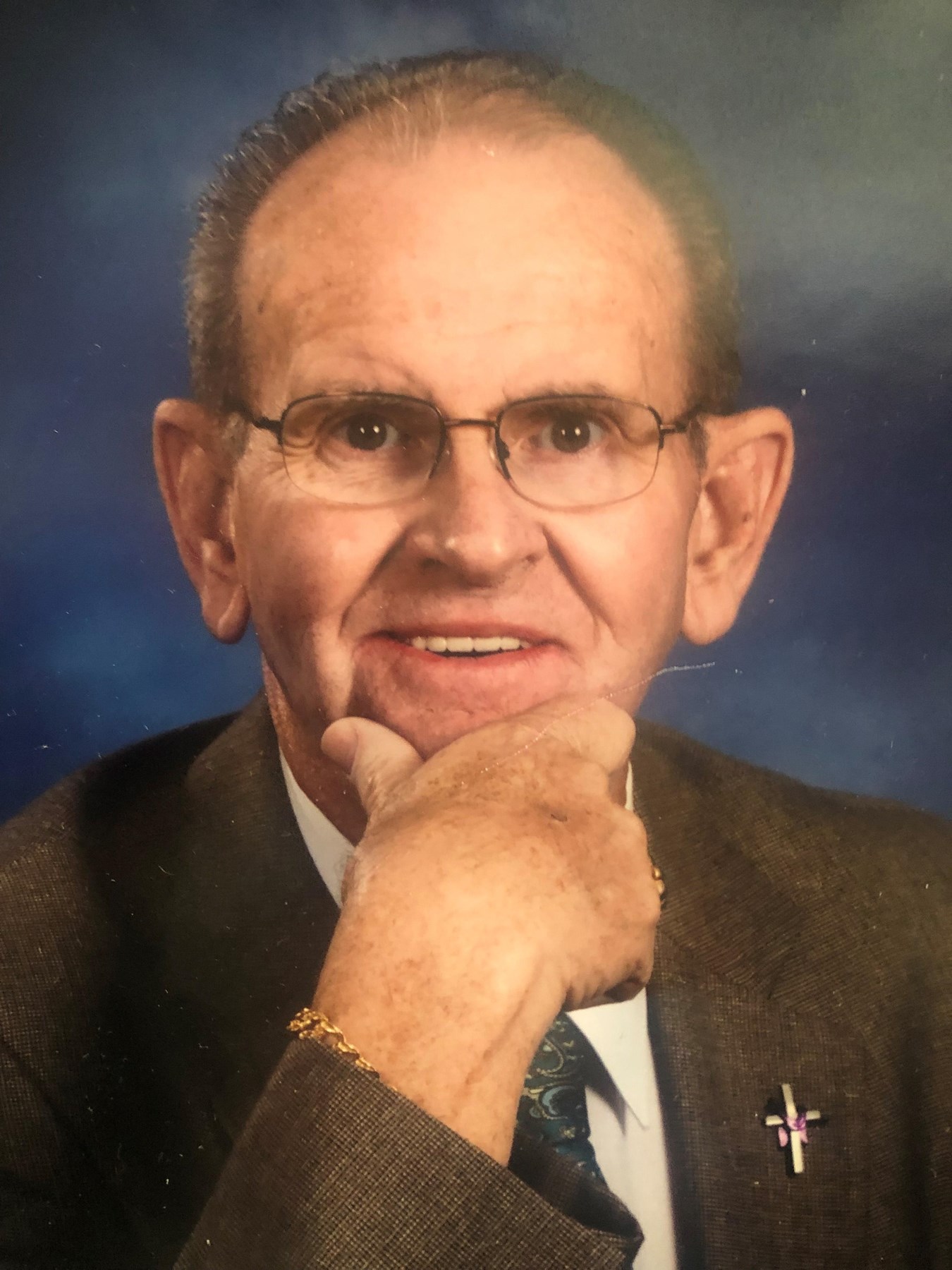 John R Walker Obituary Fort Worth Tx 5510