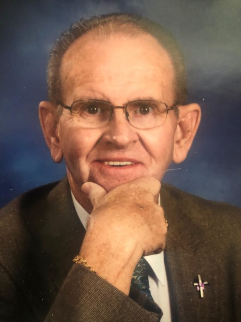 Obituary of John R. Walker