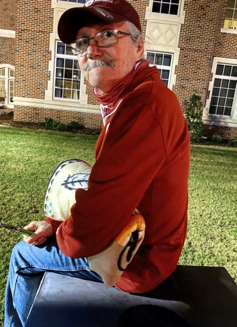 Obituary of Ricky Eastep