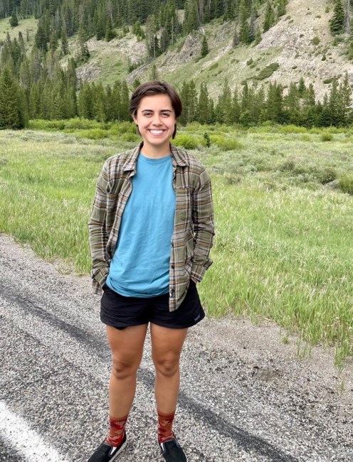 Obituary of Cassi Michelle Tejeda