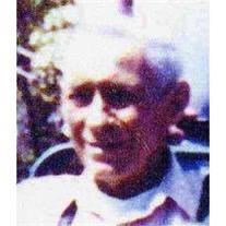 Obituary of William Bishop