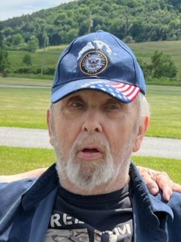 Obituary of Ronald Charles Barrett