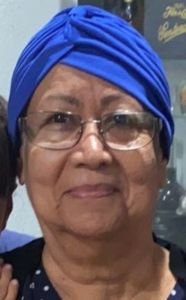Margarita Serratos Obituary - Los Angeles, CA