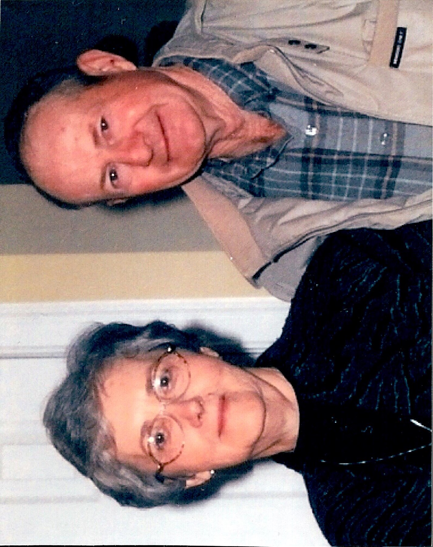 Avis de décès de Mr. Donald E Boggs