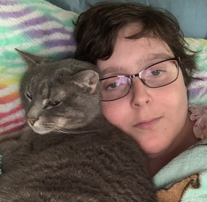 Avis de décès de Caitlin Nicole Williams