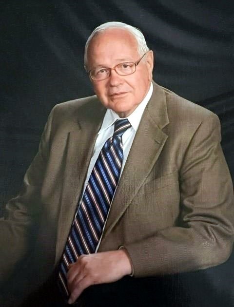 John Hollingsworth Obituary - Wichita, KS