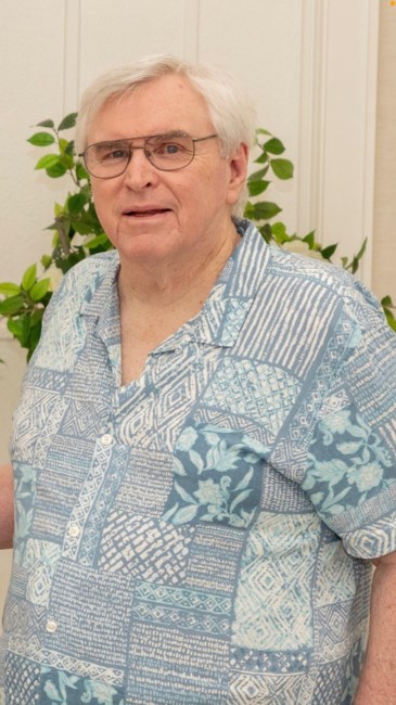 Obituary of James Dwight Dickerson Jr.