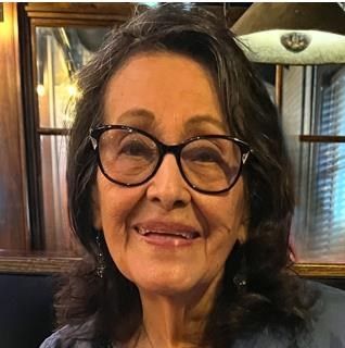 Obituary of Paula Smith