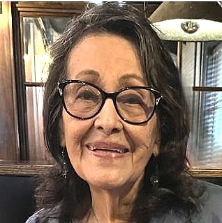 Obituary of Paula Smith