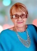 Obituary of Joan Bagg