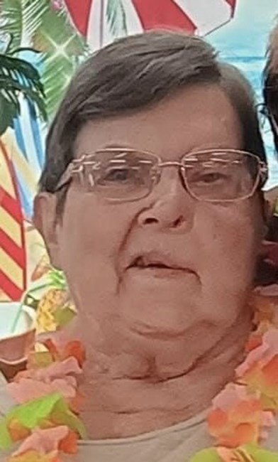 Obituary of Roberta Ann Rivers