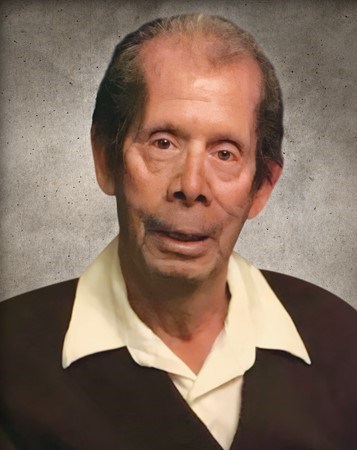 Obituary of Roberto M. Navarro