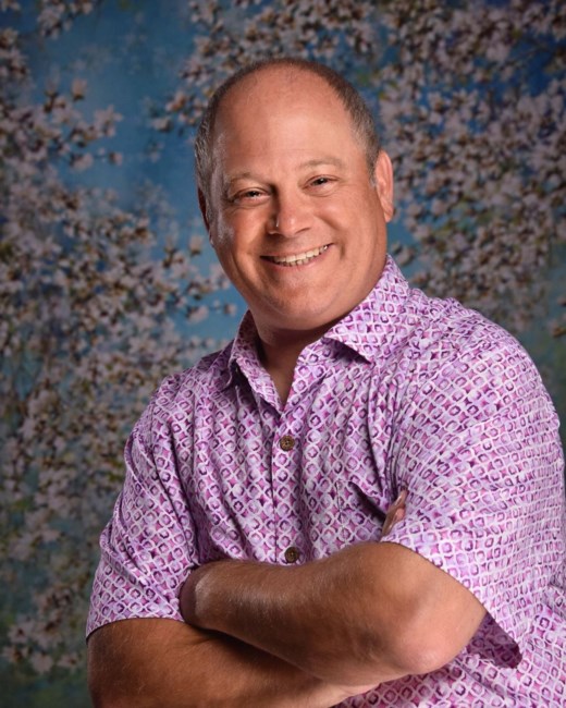 Obituary of Craig A. Tennenbaum