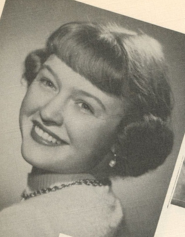 Obituary of Karen Mae Nichols