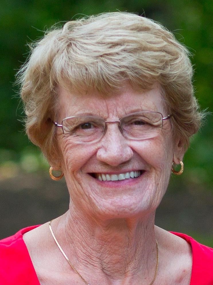 Katie Annie Wilson Obituary Kelowna, BC