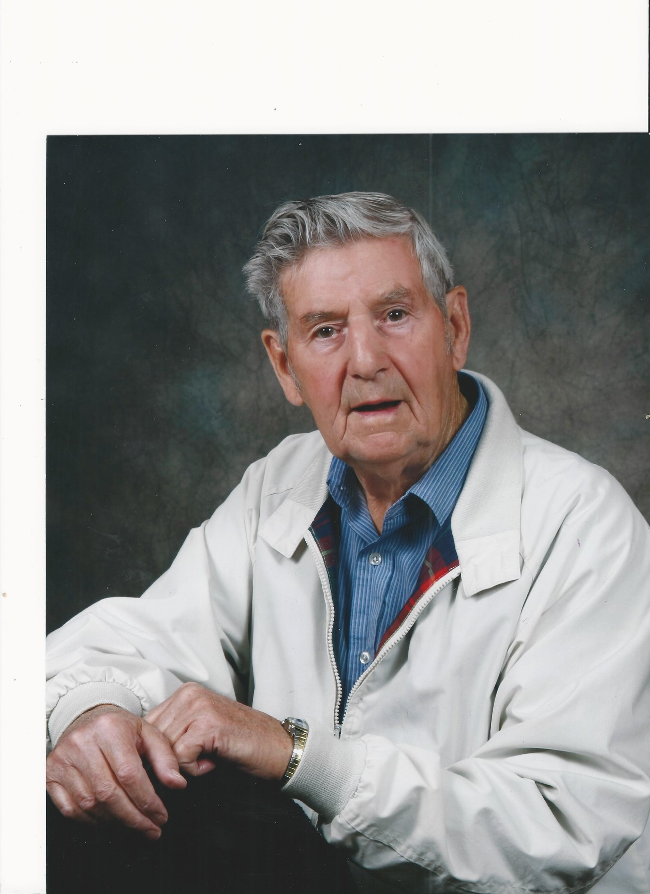 Obituary of Mr. Henry Pius Doyle