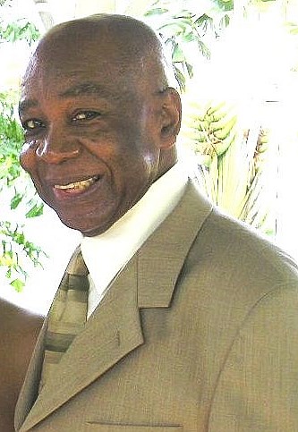 Obituary of Llewellyn Ucaster Clarke