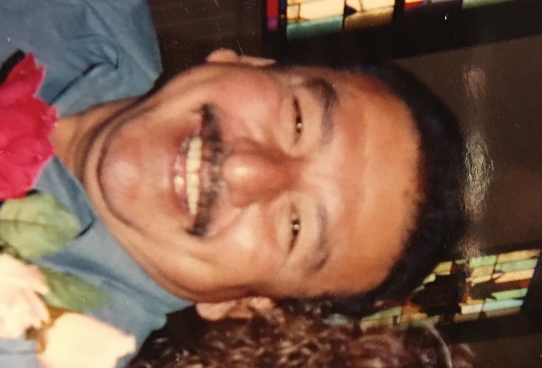 Obituary of Alex Ortiz Jr.