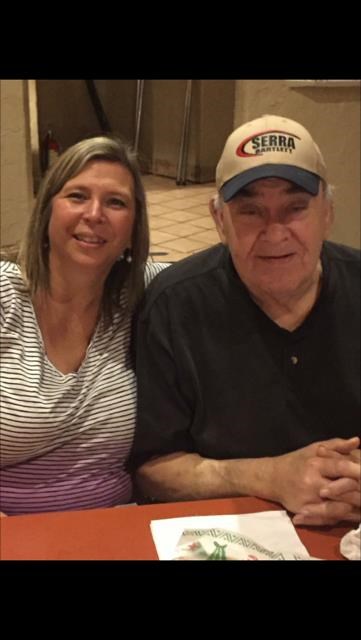 Obituary of Jerry Wayne Hardy