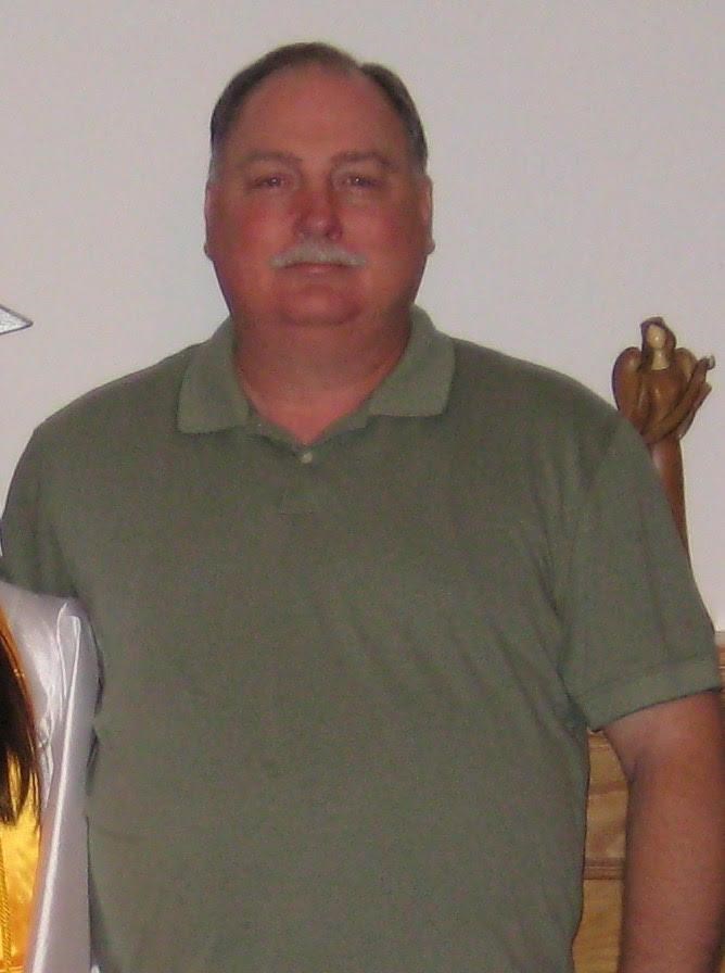 Obituary of Jonathan "Johnny" David Armstrong Sr.