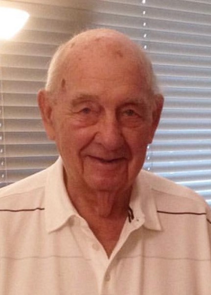 Obituario de Kenneth Ralph Babb