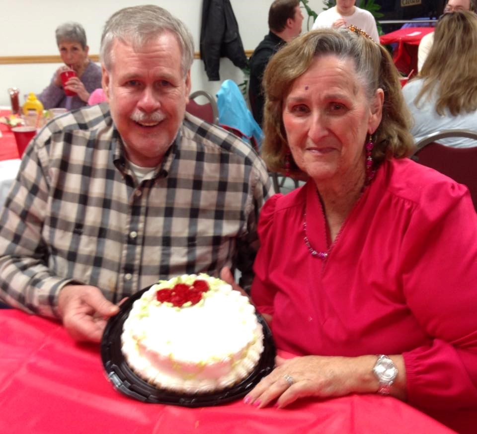 Obituary of Martha Young