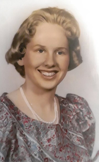Obituary of Velma A. Durham