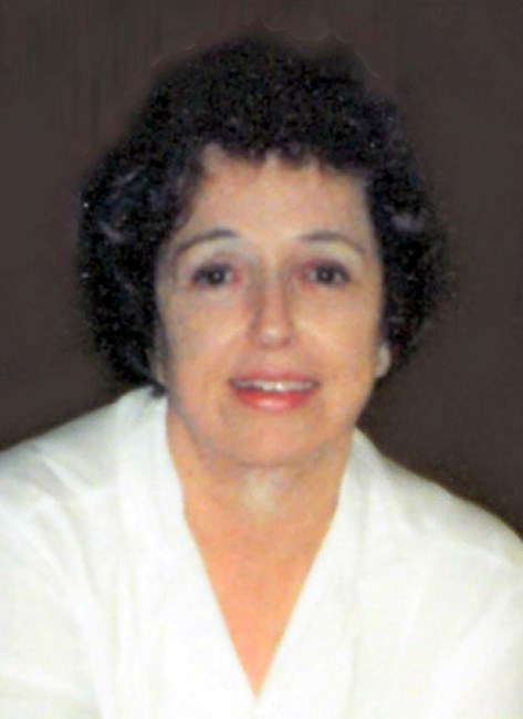 Obituary of Jean Alice LaPrevotte