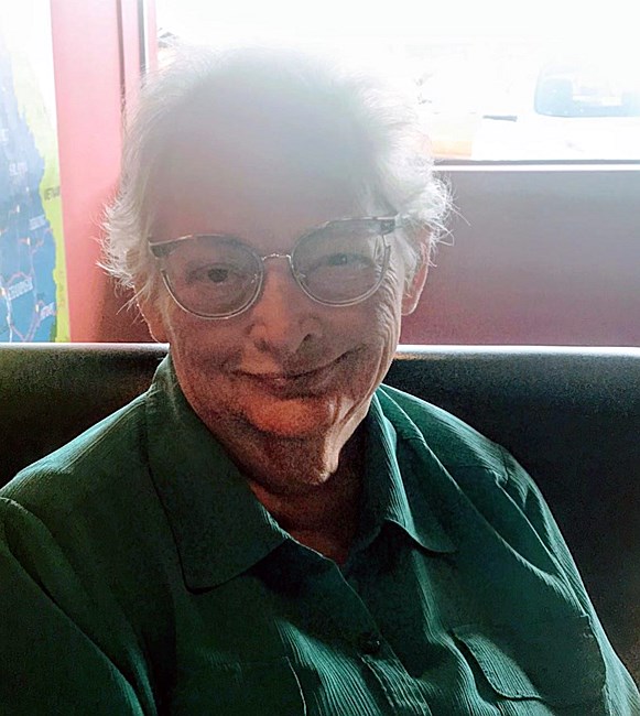 Obituary of Mary J. Hatton