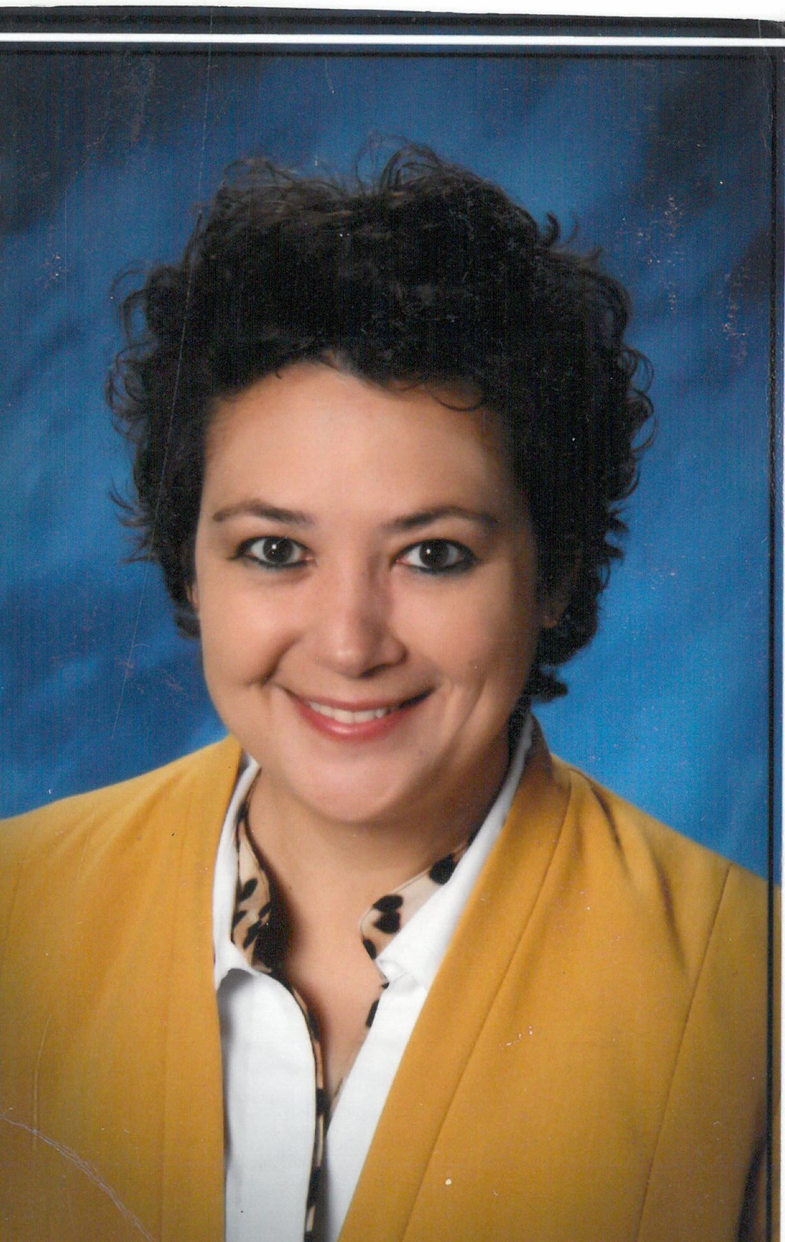 Obituary of Deborah Anna Palermo