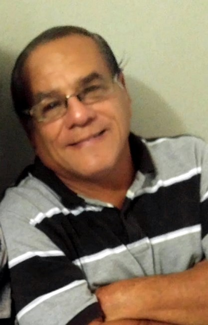 Obituario de Andres Rodríguez Ramírez