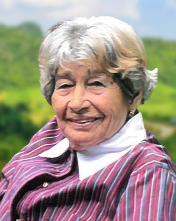 Obituary of Isabel F. Robles