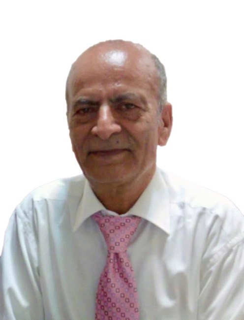 Obituary of Ataullah Beyzaee