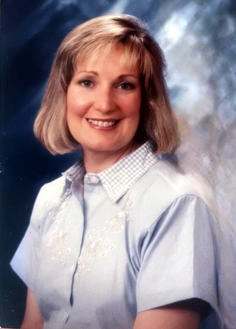 Obituario de Janet Sue Howerton