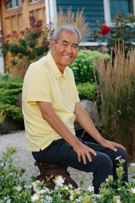 Obituary of Yun Keith Shim