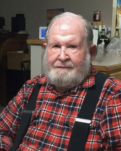 Obituary of Harold Leslie Aiken