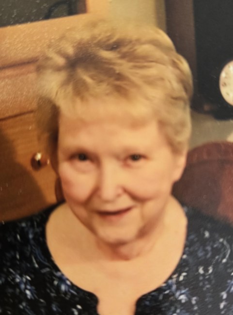 Obituary of Barbara Anne  Raboin