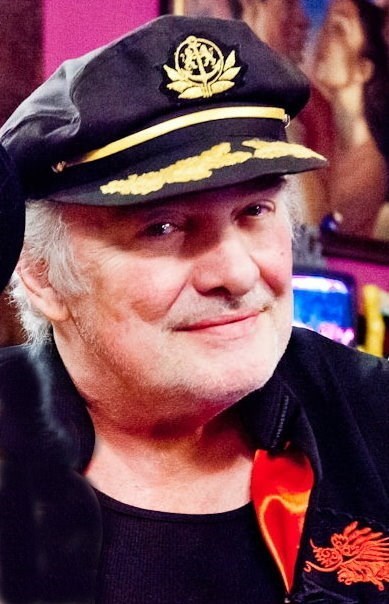 Obituary of Maximillian Rudolf Lobkowicz