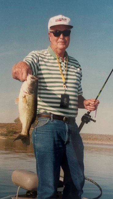 Avis de décès de Estel Lee Hanson